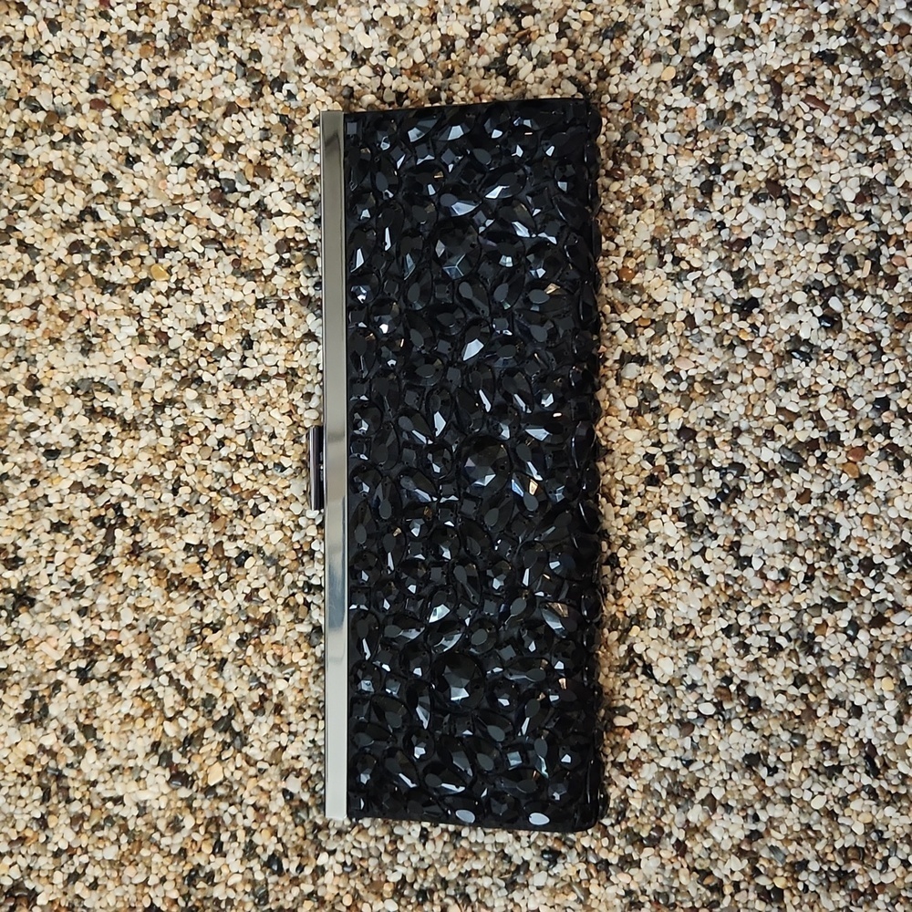 Banana Republic‎ clutch
